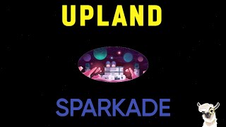 SPARKADE IS GOING INSANE!!!