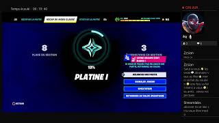 live fortnite rush diamant1 1400 abos