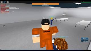 roblox prison life 10 minute prison escape challenge will i escape