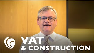 How builders can charge only 5% VAT on construction projects