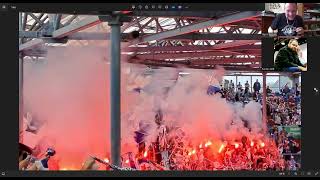 turus90 Schnack Nr.2: Aufstieg Energie Cottbus, Abstieg Hansa Rostock, und Zwote im Profifussball