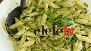 'Pesto Soslu Penne'