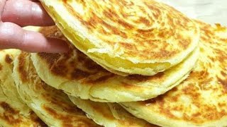 Как приготовить идеальные лепешки Paratha: вы никогда не угадаете секретный ингредиент!