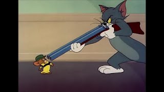 Tom and Jerry - Jerry's Cousin (1951)