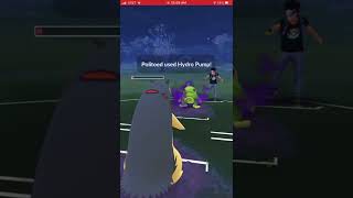 Bamboozled! (Pokémon GO shorts)