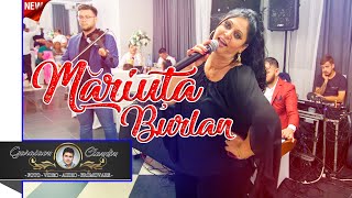 MĂRIUȚA BURLAN ✘ COLAJ BOMBĂ 🔥 LASĂ-MĂ CU HAINA RUPTĂ 🔥 CÂT AM MÂINI ȘI AM PICIORE ♫ NOU ✘