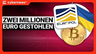 Europol verhaftet Kryptojäger | cybermews.com