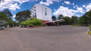 bharathicolours-salavadieswaran-360 degree view of   Fortune Pandyan Hotel, Madurai - Exterior,