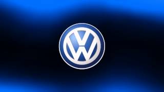 Volkswagen logo 2