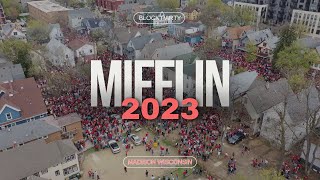 UW Madison Mifflin Block Party 2023