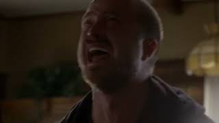 He can keep getting away with this - Jesse scene on Breaking Bad