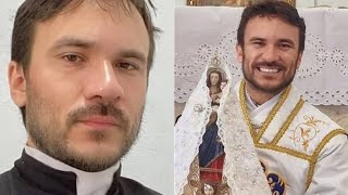 triste: Padre influenciador de 29 anos morre em colisão com cavalo; veja quem era Fabrício Rodrigues