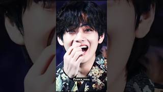 Meet my crush😆(Taehyung) 🔥chamka chamka🔥 edits status #shorts #btsshorts #taehuyung #ytshorts