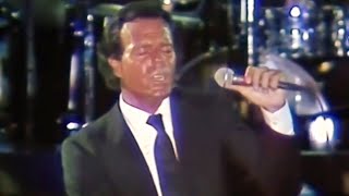 Julio Iglesias - Momentos, LIVE, 1983