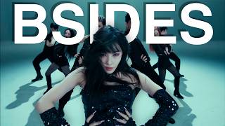 The best Kpop bsides of 2024 so far