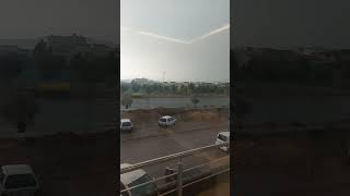 Bahria Enclave Islamabad  weather