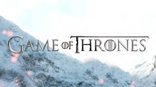 Game of Thrones Still Image Animation