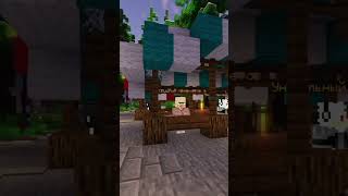 КАК ЗАРАБОТАТЬ МНОГО ДЕНЕГ МАЙНКРАФТ #minecraft  #shorts