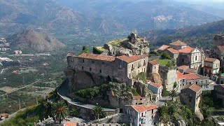 Castiglione di Sicilia Sicily 1 euro homes Mt Etna