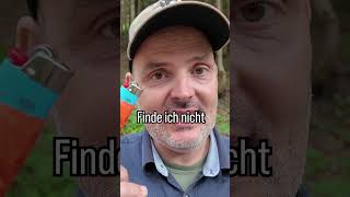 4 Dinge gegen Mückenstiche im Wald