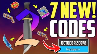 ⚠️UPDATE!✨REDEEM⚠️MURDER MYSTERY 2 ROBLOX CODES 2024 - MM2 CODES 2024 - CODE MM2