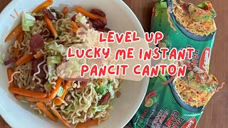 The Ultimate Pancit Canton Recipe Upgrade