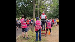 Ally Pally parkrun is Back!