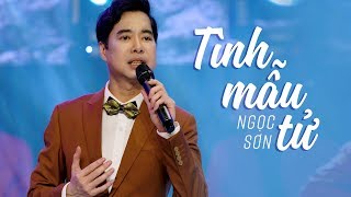 TÌNH MẪU TỬ (#TMT) - NGỌC SƠN