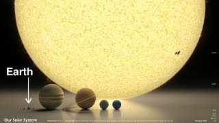 How many stars in our solar system | solar system model making kit