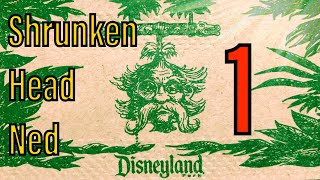 Ask Ned, Disneyland's Only Self Service Witch Doctor - Episode 1