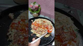 Testy food #food #villagelife #motivation #comedy #funny #roti #egg #love #trendingshorts #youtube