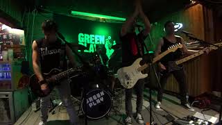 Green Day - Know Your Enemy - Played by: Green Play Tributo Band