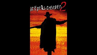 Pelicula de terror - Jeepers creepers 2