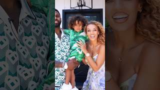 Jason Kings 3rd Birthday | Jena Frumes Jason King & Jason Derulo