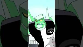 5 Facts About Diamondhead ( Ben 10 )