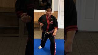 Kata No.1 Blocking Master Explain😱😳🥋#selfdefense #youtubeshorts #ytshorts #viralshort#fighting#viral