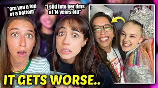 Colleen Ballinger’s Sister Is WORSE Than Her..