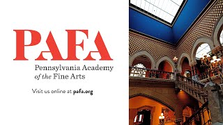 Reframing the Legacy of the Capitol | PAFA - Art At Noon