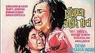 RATAPAN ANAK TIRI #filmindonesia #indonesiamovie #filmjadulindonesia #ratapananaktiri