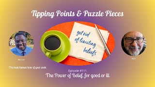 Tipping Points & Puzzle Pieces, Episode #111