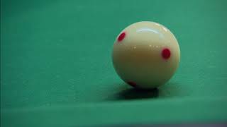 Pool:Draw / Back Spin