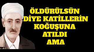 En azılı katilleri dize getiren alim Hüsrev Altınbaşak