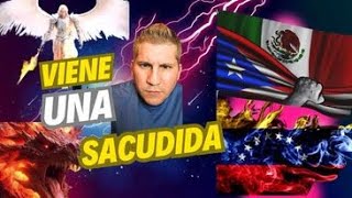 😨 ¡¿Viene una sacudida fuerte?! 🇵🇷 🇲🇽 🇻🇪