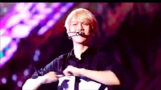 °Solo Dance | Byun Baekhyun FMV