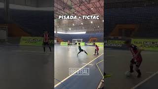 QUAL SUA NOTA PRA ESSE DRIBLE?