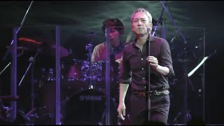 「La Vita è Bella（ラ・ヴィータ・エ・ベラ）」佐野元春 & THE COYOTE BAND (LIVE)