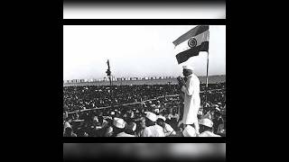 Aazadi Ki Pahali Subha 1947#independenceday#india#indian#shortvideo#viralreels