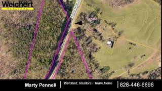 Lots And Land for sale - 0 Rocky Face Church Road, Taylorsville, NC 28681