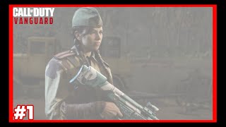 Call Of Duty Vanguard Multiplayer Gameplay Part 1 - No Limit Shipment (Xbox Series S)