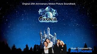 Casper Soundtrack Righteous Brothers Unchained Melody